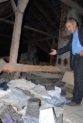 Монастир на Тернопільщині повернули Церкві, - але без землі Монастир на Тернопільщині повернули Церкві, - але без землі